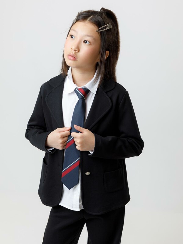 жакет для дев